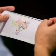 The Supreme Court, Once Wary of Partisan Gerrymandering, Goes All In