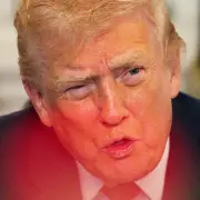 Trump’s Response to Shooting Shows Intensified Anti-Migrant Stance