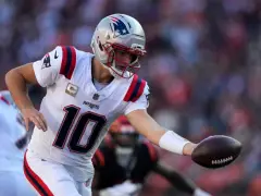 Patriots vs. Giants live updates: Can Pats overcome injuries in primetime game?