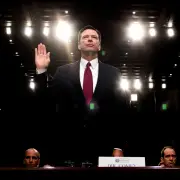 Judge Halts Justice Dept. Effort to Seek New Comey Indictment