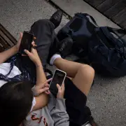 Can Australia Pull Off Barring Children From Social Media?