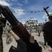 Battered but Undefeated, Hamas Remains a Fighting Force in Gaza