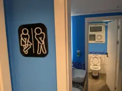 World Toilet Day is today! Um .. is that really the best name?