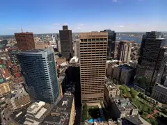 Business confidence in Massachusetts drops again, report says