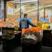 Trump Administration Appeals to Supreme Court to Block Order to Pay Full SNAP Benefits