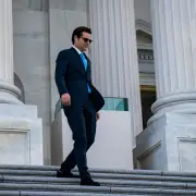 How a 17-Year-Old Girl Became Enmeshed in the Matt Gaetz Scandal