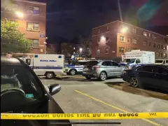 Man fatally shot in Jamaica Plain, police say