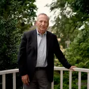Larry Summers to Step Back From Public Commitments Over Epstein Emails