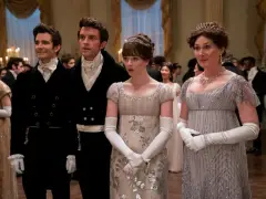 Q&A: ‘Bridgerton’ author on the timeless allure of Regency romance — and her upcoming Boston visit