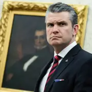 Hegseth Ordered Lethal Boat Strike but Not the Killing of Survivors, Officials Say