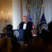 Trump Set to Host the Kennedy Center Honors