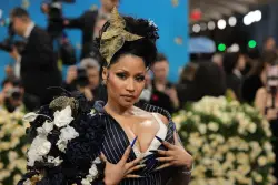 Nicki Minaj Will Address UN With Waltz, Backing Trump’s Push To Add Nigeria to Religious Persecution List