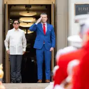 In Search of Trade Deal, Philippines’ Leader Will Meet With Trump