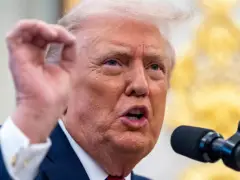 Trump orders blockade of ‘sanctioned oil tankers’ into Venezuela, ramping up pressure on Maduro