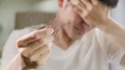 The End of the Chrome Dome? New Hair Loss Treatment Shows ‘Promising’ Results, Offering Hope for Balding Men