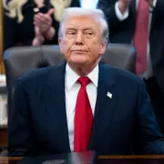 The Justice Department Will Investigate Epstein Ties. Just Not to Trump.