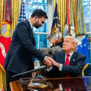 Mamdani’s Meeting With Trump Scrambled the MAGA-Sphere