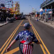 Celebrating the Fourth of July Across the Country
