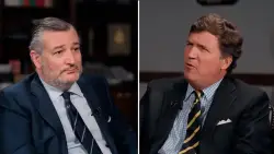 ‘Why Would You Lie, Senator Cruz?’ Tucker Carlson, Ted Cruz Trade Blows After Cruz Slams Carlson for ‘Literally Calling Jews Nazis’