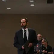 Jack Smith, Trump’s Target, Moves From Defense to Counterattack