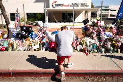 Why was Kirk killed? Evidence paints complicated picture of alleged assassin