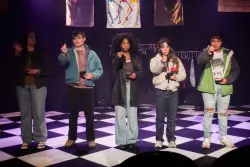 Death comes for Everybody