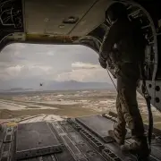 Taliban Rebuffs Trump’s Effort to Regain Air Base in Afghanistan