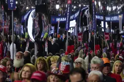 An Early Warning for the GOP