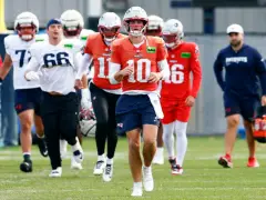 Patriots vs. Browns live updates: Can Patriots extend win streak to five games?