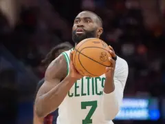Jaylen Brown listed as doubtful for Celtics’ Thursday game against Washington with a non-COVID illness
