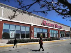 Police assist in birth outside of Market Basket