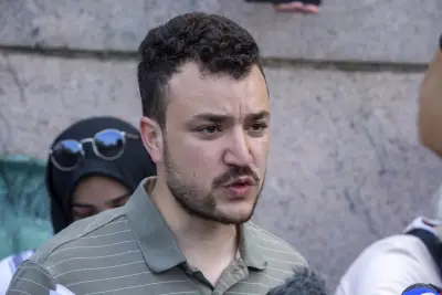 ‘No Basis in Fact or Law’: Experts Refute Harvard Activist Mahmoud Khalil’s Asylum Claim That Israel Will Come After Him If He’s Deported