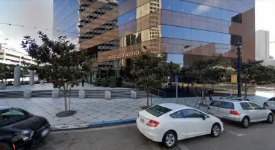 Prebys Foundation buys Wells Fargo downtown building as part of ‘civic renewal’ effort