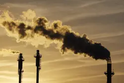 Oil companies face a wrongful death suit tied to climate change
