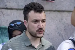 ‘No Basis in Fact or Law’: Experts Refute Harvard Activist Mahmoud Khalil’s Asylum Claim That Israel Will Come After Him If He’s Deported