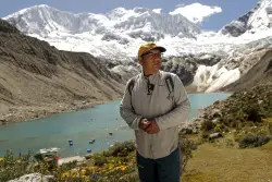 Peruvian farmer loses landmark climate case against German energy giant