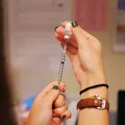 CDC Issues New Advice on Covid Vaccines for Children That Contradicted RFK Jr.
